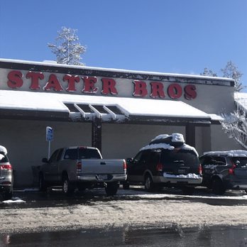 Stater Bros. Markets - Let it snow let it snow let it snow - Grocery Near Me - Big Bear Lake, California Stater Bros. Markets - Let it snow let it snow let it snow - Grocery Near Me - Big Bear Lake, California