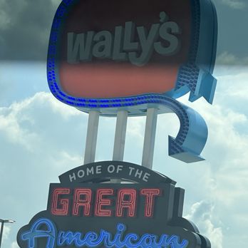 Wally's - Gas Stations Near Me - Whitestown, Indiana Wally's - Gas Stations Near Me - Whitestown, Indiana