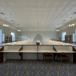 Geneva Public Library