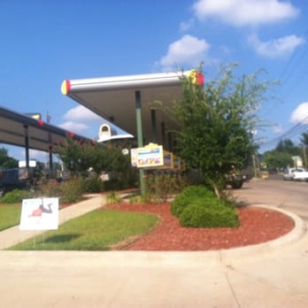 Sonic Drive-In - Fast Food Near Me - Many, Louisiana Sonic Drive-In - Fast Food Near Me - Many, Louisiana