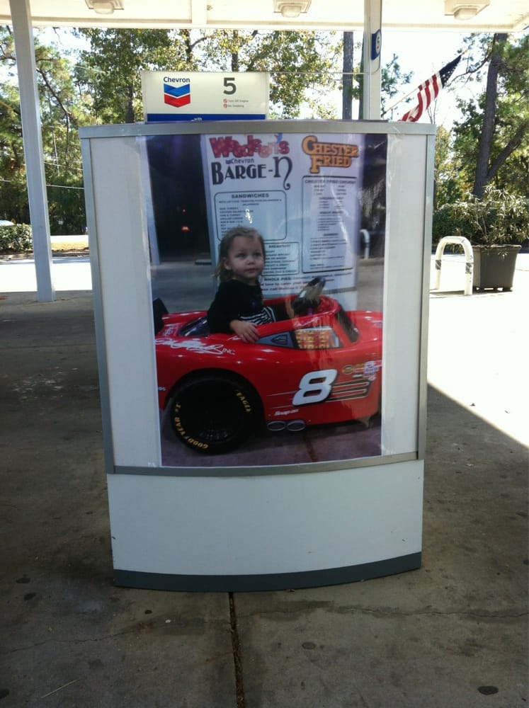 BARGEN 2105 E 2nd St, Gulf Shores, Alabama Gas Stations Phone