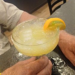 231 Bar & Grill - Margarita