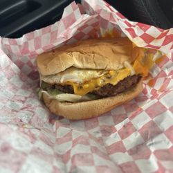 Rocky's Super Dog Drive Inn