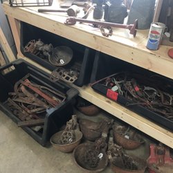 Lake County Barnwood