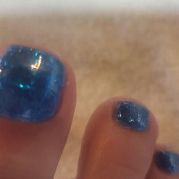 Kitchen Nail Bar - Mountain View - Nail Salons Near Me - Mountain View, California