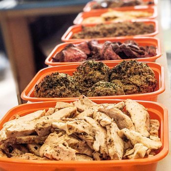 LeanFeast - Meridian - Food Delivery Services Near Me - Meridian, Idaho