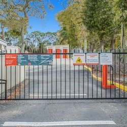 Public Storage