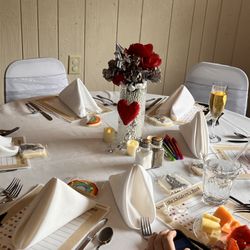 Delfini Room