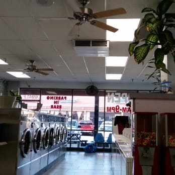 Sudz Laundromat - Old but very clean place. Staff on duty taking care of business - Laundromat Near Me - San Diego, California Sudz Laundromat - Old but very clean place. Staff on duty taking care of business - Laundromat Near Me - San Diego, California
