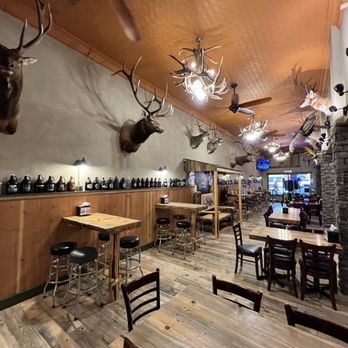 Mount Powell Tap Room - Cool looking place - Beer Bar Near Me - Deer Lodge, Montana Mount Powell Tap Room - Cool looking place - Beer Bar Near Me - Deer Lodge, Montana