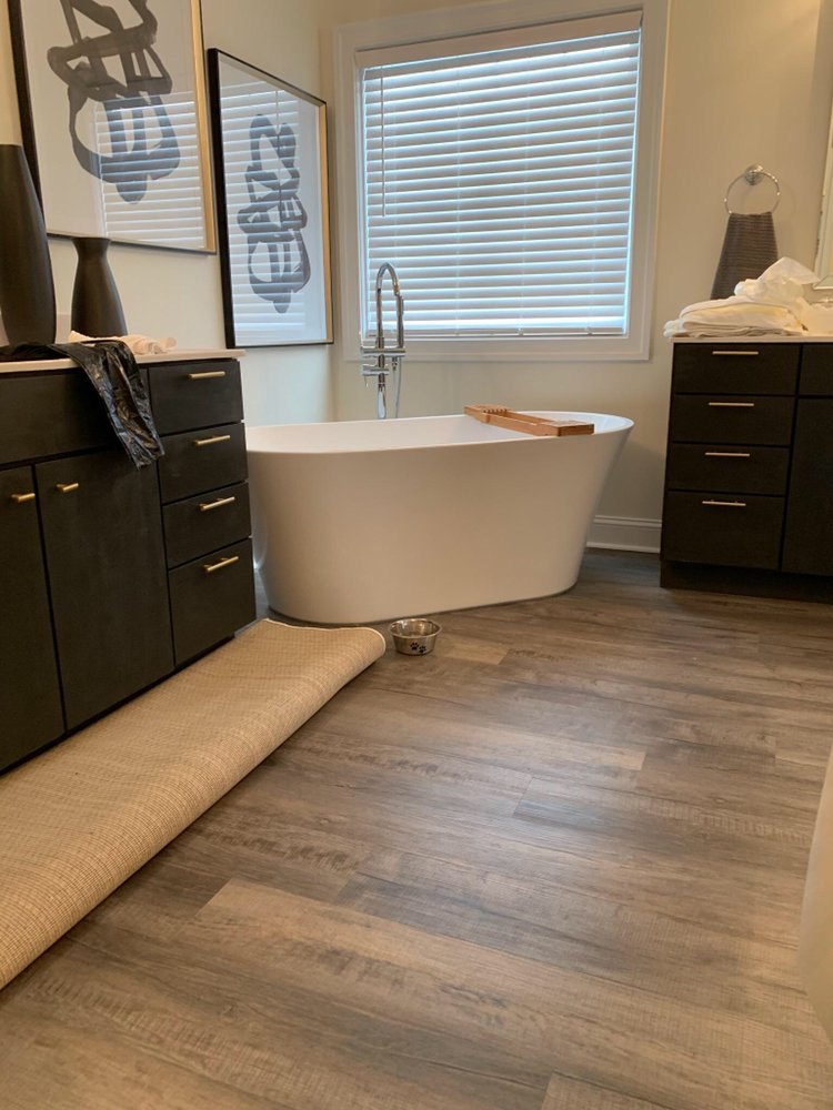 Slide of C&B Plumbing