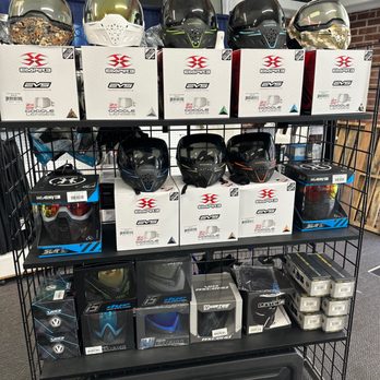 TNT Airsoft & Customs - Airsoft Near Me - Lodi, California TNT Airsoft & Customs - Airsoft Near Me - Lodi, California
