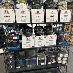 TNT Airsoft & Customs