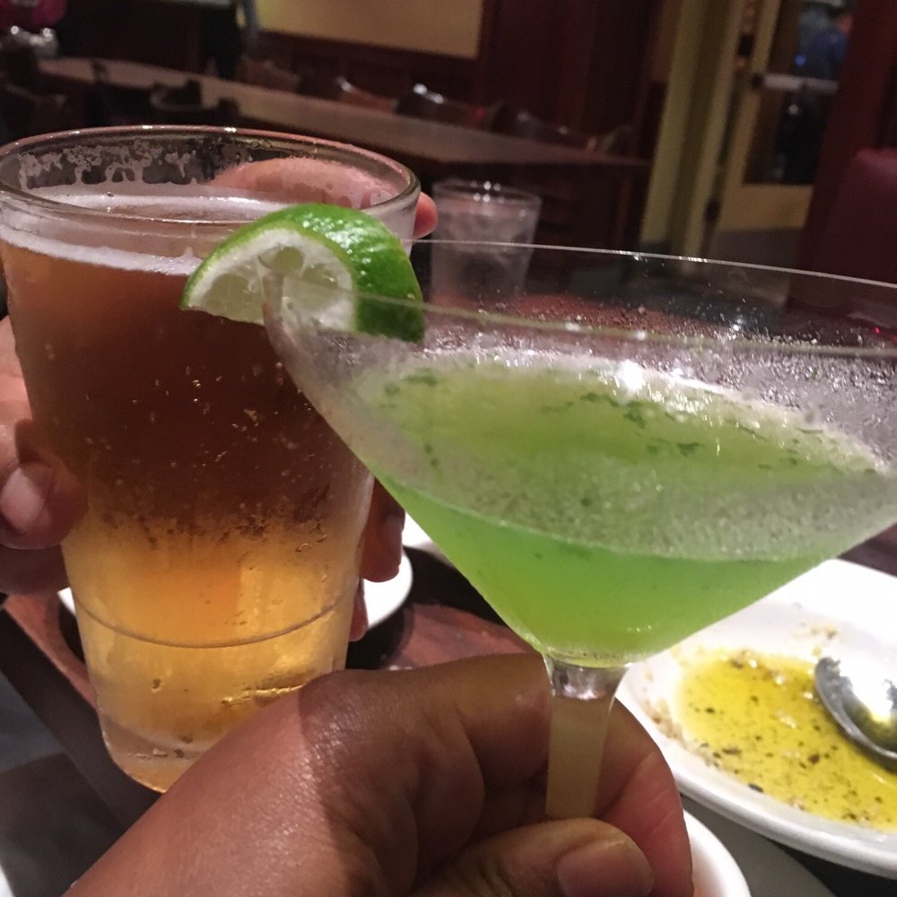 Tomatina - Basil Lime Martini - Italian Near Me - Alameda, California Tomatina - Basil Lime Martini - Italian Near Me - Alameda, California