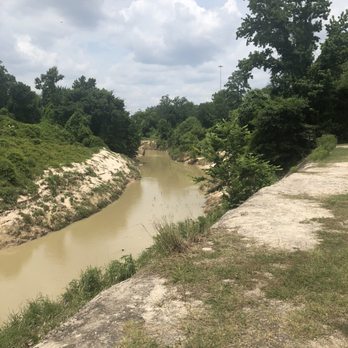 Kickerillo-Mischer Preserve - Parks Near Me - Houston, Texas