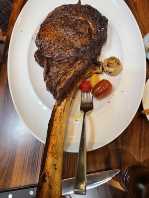 SR Prime Steakhouse by null