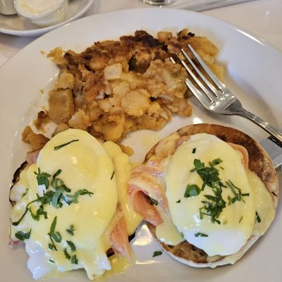 Neptune Diner II by null