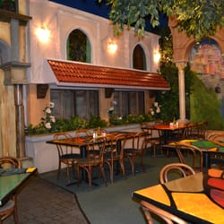 Attilio's Villagio Restaurant & Pizzeria