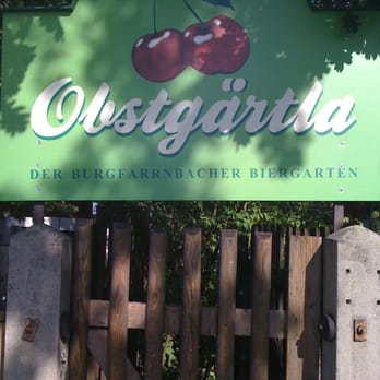 Obstgärtla - German Near Me - Burgfarrnbach, BY Obstgärtla - German Near Me - Burgfarrnbach, BY