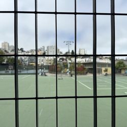 Joe DiMaggio Playground