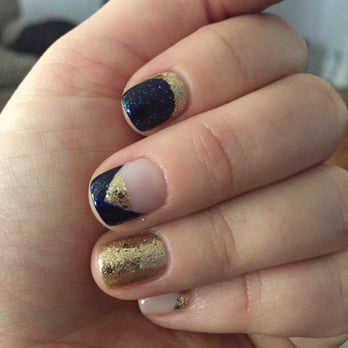 Element Beauty Lounge - Nail Salons Near Me - Brooklyn, New York