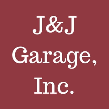 J&J Garage - Company Logo - Auto Detailing Near Me - Lake City, Georgia J&J Garage - Company Logo - Auto Detailing Near Me - Lake City, Georgia