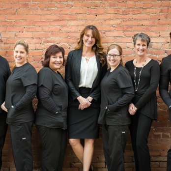 Leslie B. Anthony, DMD - General Dentistry Near Me - Kalispell, Montana