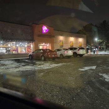 Taco Bell - Fast Food Near Me - Maple Grove, Minnesota