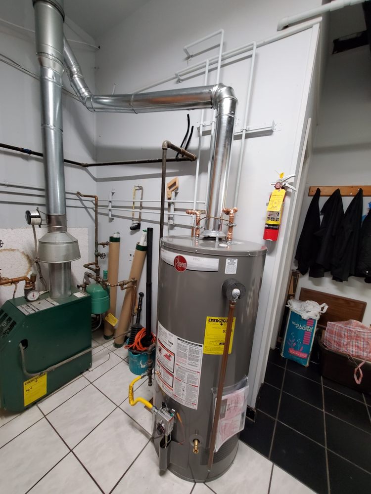 Slide of Alliance Service Professionals