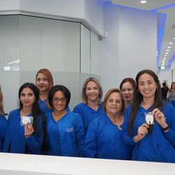 Otero Dental Centers