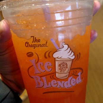 The Coffee Bean & Tea Leaf - Li hing lemonade - Coffee & Tea Near Me - Ewa Beach, Hawaii The Coffee Bean & Tea Leaf - Li hing lemonade - Coffee & Tea Near Me - Ewa Beach, Hawaii