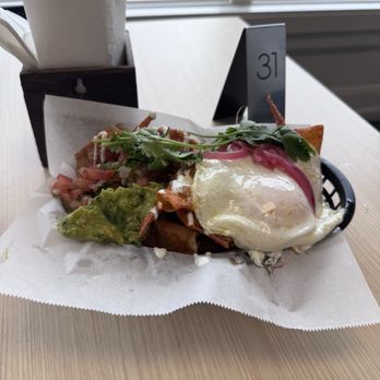 Masa y Taza - Chilaquiles - Mexican Near Me - Long Beach, California Masa y Taza - Chilaquiles - Mexican Near Me - Long Beach, California