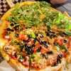 Beach Bella Pizza 2 gift card