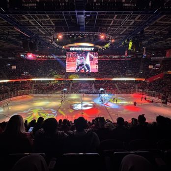 Scotiabank Saddledome - Hockey - Stadiums & Arenas Near Me - Calgary, Alberta Scotiabank Saddledome - Hockey - Stadiums & Arenas Near Me - Calgary, Alberta