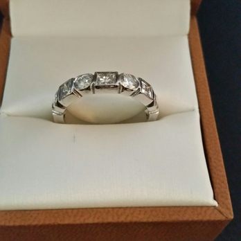 Mimo's JW - My wedding ring with a beautiful smooth finish. - Jewelry Near Me - Long Beach, California Mimo's JW - My wedding ring with a beautiful smooth finish. - Jewelry Near Me - Long Beach, California