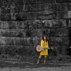 Hilsdon Photography - Emily King - Singer/Songwriter/Musician with Sony BMG