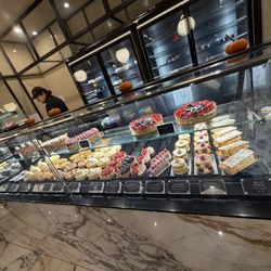 The French Workshop - Pastries