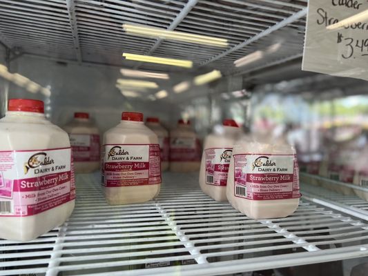 Block's Stand & Greenhouse