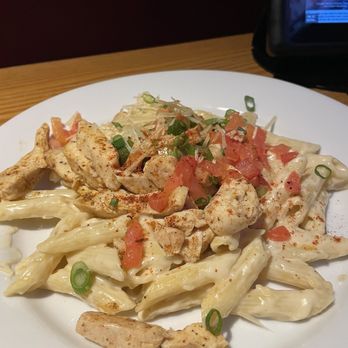 Chili's - American Near Me - San Bruno, California