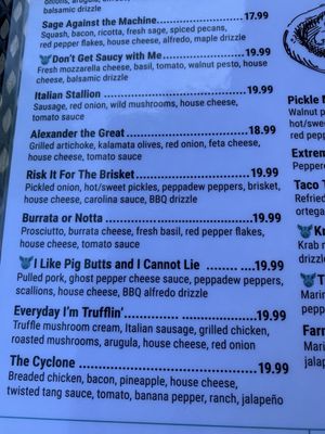The Paisley Grille by null