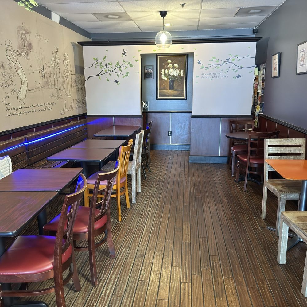 Bon Appetit Bakery - Bakeries Near Me - Ellicott City, Maryland