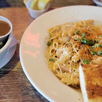Razzoo's Cajun Cafe - Jambalaya pasta special - Cajun/Creole Near Me - Stafford, Texas Razzoo's Cajun Cafe - Jambalaya pasta special - Cajun/Creole Near Me - Stafford, Texas