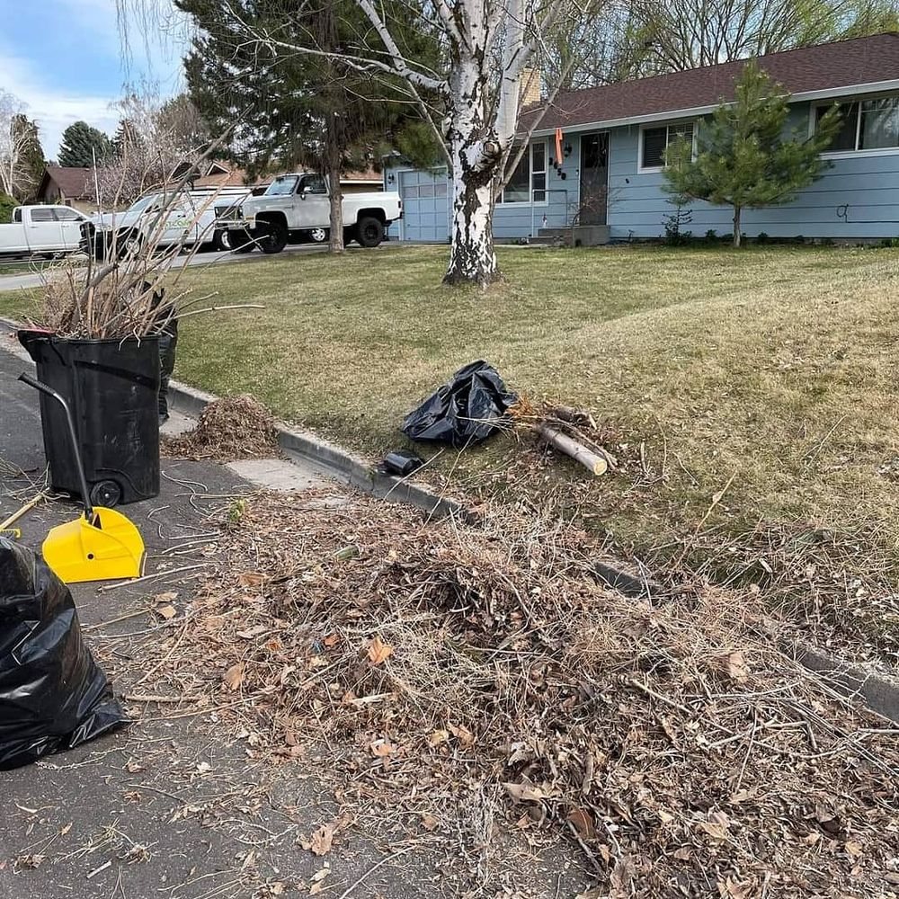 RUBBISH RIDDANCE - Updated November 2024 - Request a Quote - Meridian