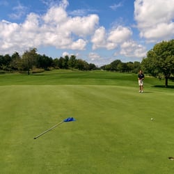 Maple Meadows Golf Course