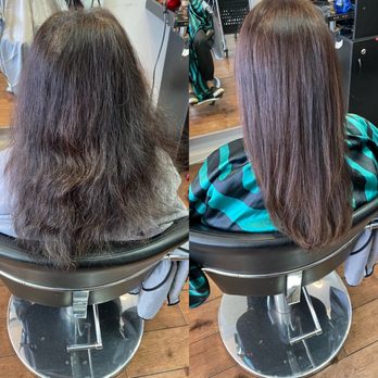 1 Design Salon - layer style hair cut. color. Brazilian smoothing treatment - Hair Salons Near Me - Daly city, California 1 Design Salon - layer style hair cut. color. Brazilian smoothing treatment - Hair Salons Near Me - Daly city, California