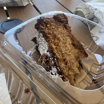 Bake It Up Bakery & Cafe - Chocolate chip banana bread - Bakeries Near Me - Castro Valley, California Bake It Up Bakery & Cafe - Chocolate chip banana bread - Bakeries Near Me - Castro Valley, California