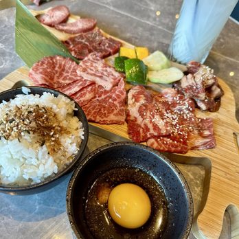 Ishoni Yakiniku - Barbeque Near Me - Seattle, Washington Ishoni Yakiniku - Barbeque Near Me - Seattle, Washington