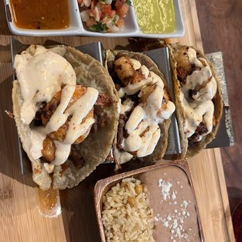 Vecindad de Seattle - Surf and turf tacos - Mexican Near Me - Tacoma, Washington Vecindad de Seattle - Surf and turf tacos - Mexican Near Me - Tacoma, Washington