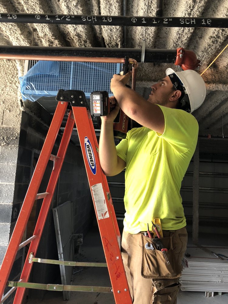 Slide of Mike’s Pipe’s