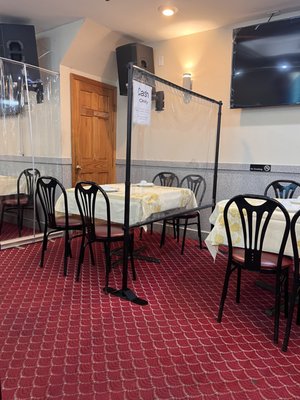 Wing Hing Seafood Restaurant by null